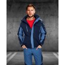 Ardon Herrensoftshelljacke R8ED+ blau verschiedene...