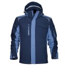 Ardon Herrensoftshelljacke R8ED+ blau verschiedene...