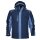Ardon Herrensoftshelljacke R8ED+ blau verschiedene Größen