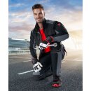 Ardon Arbeitsjacke R8ED+ 01 schwarz-grau verschiedene...