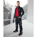 Ardon Arbeitsjacke R8ED+ 01 schwarz-grau verschiedene Größen