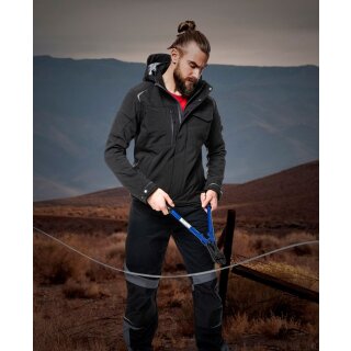 Ardon Herrensoftshelljacke R8ED+ verschiedene Größen/Farben