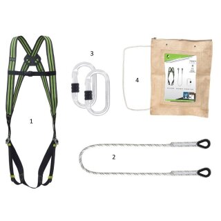 Ardon Fallschutz Set FA8000100