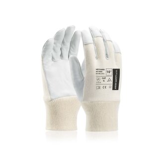 Ardon Kombinierte Handschuhe SAFETY/MECHANIK 08/M