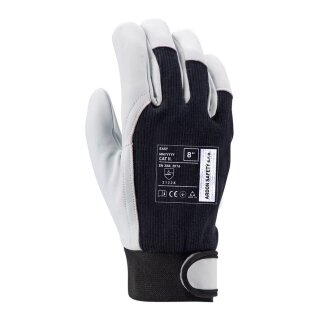 Ardon Kombinierte Handschuhe SAFETY/EASY 08/M