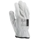 Ardon Ganzleder-Handschuhe SAFETY/D-FNS 10/XL - mit...