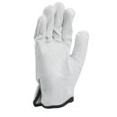 Ardon Ganzleder-Handschuhe SAFETY/D-FNS 10/XL - mit Verkaufsetikette