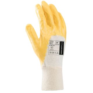 Ardon Beschichtete Handschuhe SAFETY/HOUSTON Y 10/XL