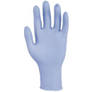 Ardon Einweghandschuhe SEMPERGUARD Comfort 07/S - puderfrei - blau
