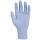 Ardon Einweghandschuhe SEMPERGUARD Comfort 07/S - puderfrei - blau