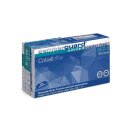 Ardon Einweghandschuhe SEMPERGUARD COBALT blue 08/M -...