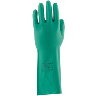 Ardon Chemie-Handschuhe SEMPERPLUS 07/S