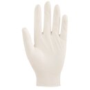 Ardon Einweghandschuhe SEMPERGUARD LATEX IC 09/L - puderfrei