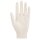 Ardon Einweghandschuhe SEMPERGUARD LATEX IC 09/L - puderfrei