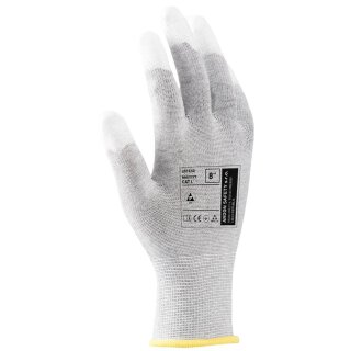Ardon ESD Handschuhe SAFETY/LEO ESD 07/S