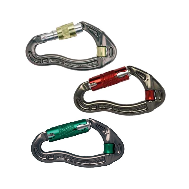 DMM Karabiner DMM Revolver, 38,45