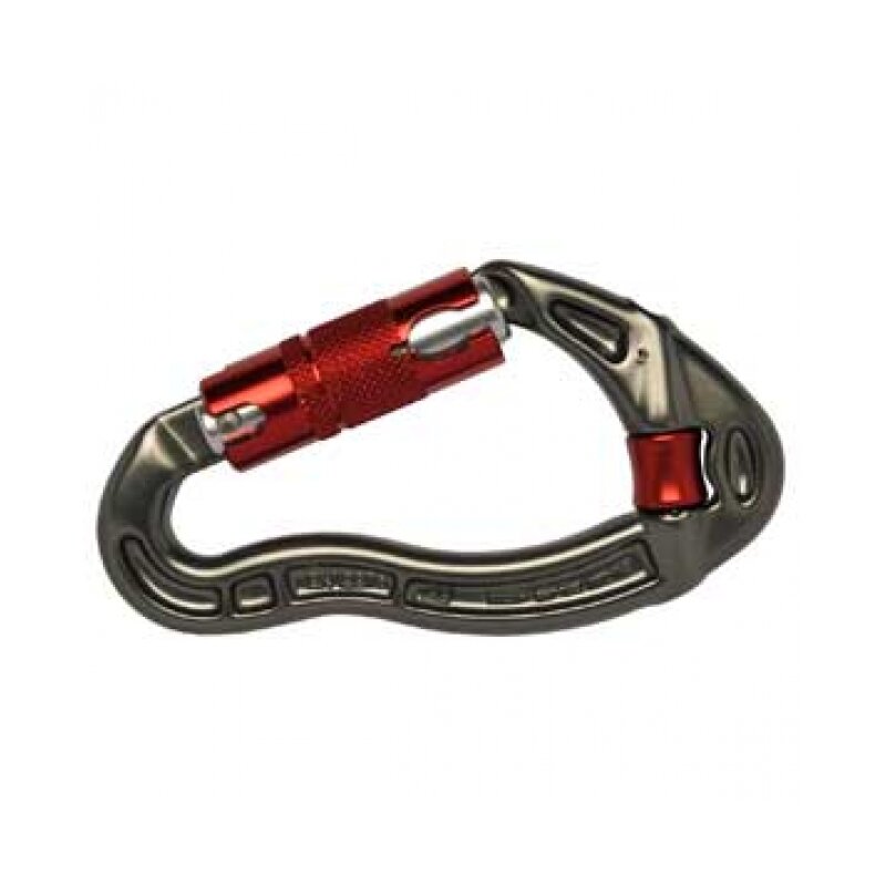 DMM Karabiner DMM Revolver, 38,45