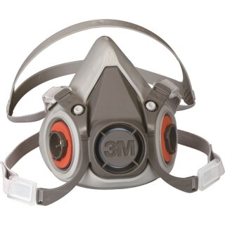 Ardon Respirator 3M 6200 Gr. M