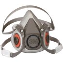 Ardon Respirator 3M 6200 Gr. M