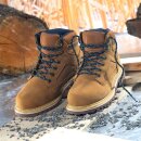 Ardon Schuhe FARM HIGH gelb 48/N