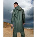 Ardon Mantel AQUA 106 gelb M