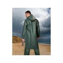 Ardon Mantel AQUA 106 gelb M