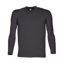 Ardon T-Shirt CUBA mit langem Ärmel, Navy XL