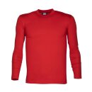 Ardon T-Shirt CUBA mit langem Ärmel, Navy XL