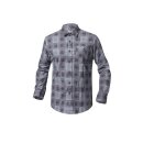 Ardon Flanellhemd URBAN , rot 39-40