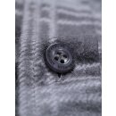 Ardon Flanellhemd URBAN , rot 39-40