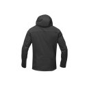 Ardon Softshell-Jacke Herren SPIRIT , schwarz M
