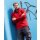 Ardon  MICHAEL Fleece-Sweatshirt Männer, rot L