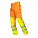 Ardon Bundhose SIGNAL orange 183-190 cm Gr.XL
