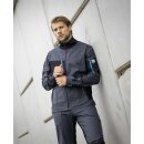 Ardon Arbeitsjacke 4XSTRETCH , dunkelgrau M