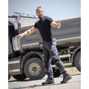 Ardon Bundhose 4XSTRETCH , dunkelgrau 48