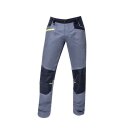Ardon Bundhose 4XSTRETCH , grau 48