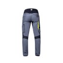 Ardon Bundhose 4XSTRETCH , grau 48