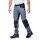 Ardon Bundhose 4XSTRETCH , grau 52