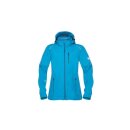 Ardon Softshell-Jacke FLORET Damen-, schwarz/rosa XXL