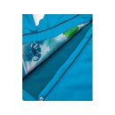 Ardon Softshell-Jacke FLORET Damen-, schwarz/rosa XXL