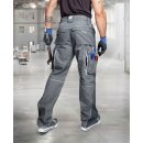 Ardon Bundhose URBAN+ grau verlängert L