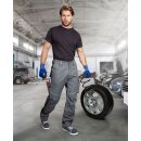 Ardon Bundhose URBAN+ grau verkürzt XL