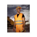 Ardon Reflexweste BOLT orange S-M