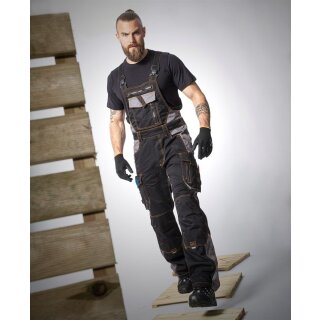 Ardon Latzhose VISION schwarz 56