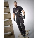 Ardon Latzhose VISION schwarz 56