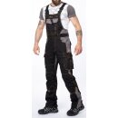 Ardon Latzhose VISION schwarz 56