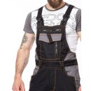 Ardon Latzhose VISION schwarz 56