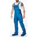 Ardon Latzhose VISION 03 hellblau-dunkelblau 54