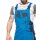 Ardon Latzhose VISION 03 hellblau-dunkelblau 54