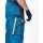 Ardon Latzhose VISION 03 hellblau-dunkelblau 54